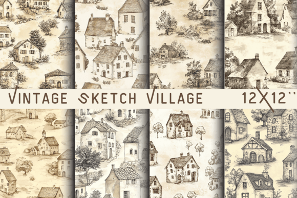 Bring Countryside Charm to Your Projects