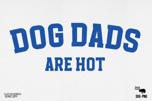 Dog Dad Funny Quote SVG PNG: A Designer's Go-To for Playful Branding