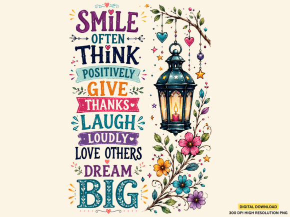 Dragonfly Inspirational Quote PNG: Elevate Your Apparel Designs