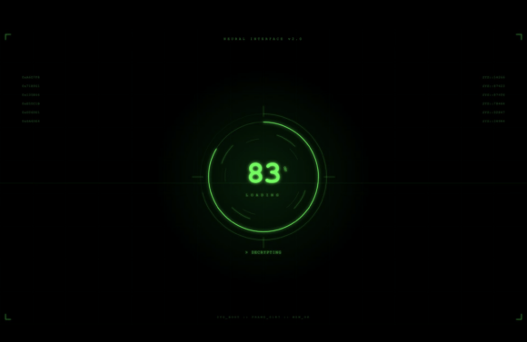 Elevate Your User Experience: A Guide to Premium Loading Screen Motion Graphics