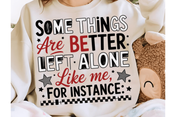 Sarcastic Funny Mental Health Faux Yarn: More Than a Snarky Graphic